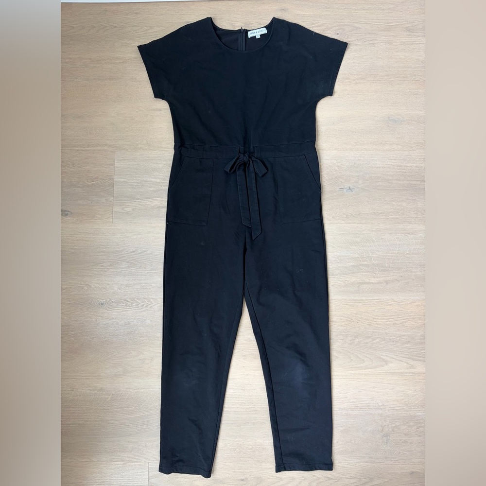 Women’s Piper & Scoot Bianca jumpsuit